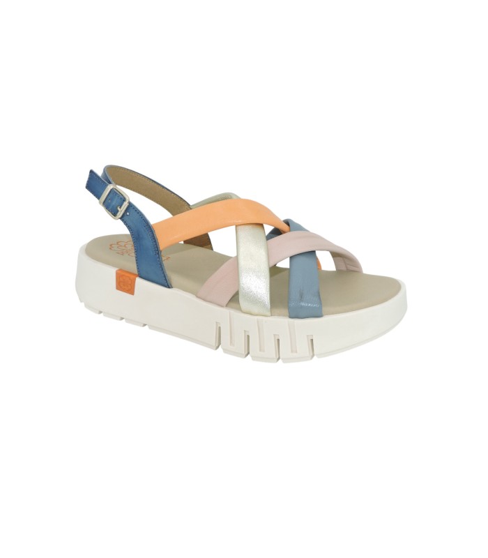 SANDALIAS MUJER PORRONET 3257